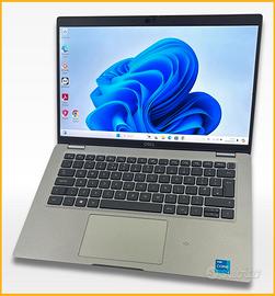 DELL 5420 i7-11?, 16gb, 512M2, 14", WIN 11PRO A