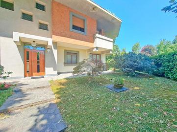 4 LOCALI A CASSANO D'ADDA