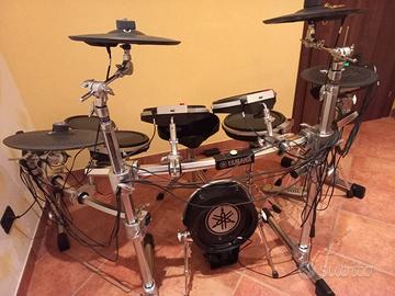 Batteria elettr. Yamaha DTXTREME III Special Kit