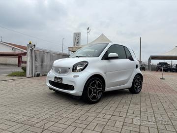 Smart ForTwo 70 1.0 twinamic Passion