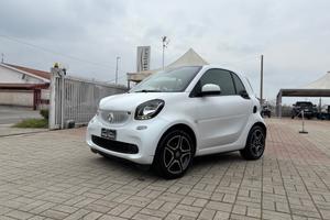Smart ForTwo 70 1.0 twinamic Passion
