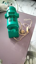 proiettore originale dalla Russia vintage funziona