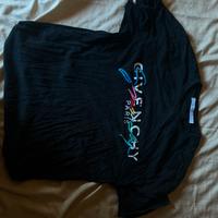 T-shirt Givenchy paris