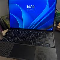 Dell Xps 13 9300 NO TOUCHSCREEN