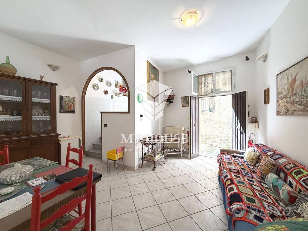 Appartamento – Palestrina, Borgo, Colombella - Vista 3