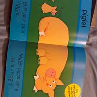 Libri per l’apprendimento dell’inglese (bambini)
