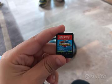 Mario & Sonic ai giochi olimpici - Nintendo Switch