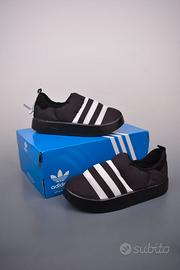 Adidas originals Puffylette Black Taglia 39