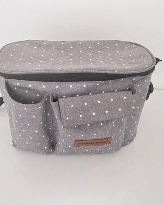 Borsa passeggino