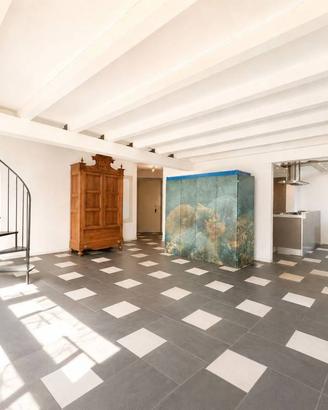 Appartamento di 87 m² con 3 locali a Milano