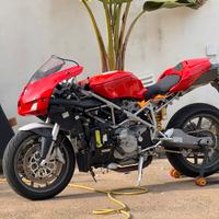 Ducati 749