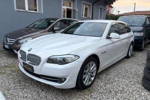Bmw 525 525d cat Touring Futura
