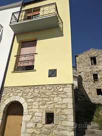 Casa san Giovanni lipione