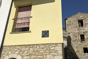 Casa san Giovanni lipione