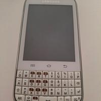 Samsung Galaxy Chat