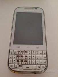 Samsung Galaxy Chat
