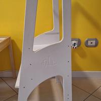 Torretta montessoriana