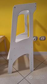 Torretta montessoriana