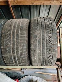 ruote Pirelli 285/40 R20