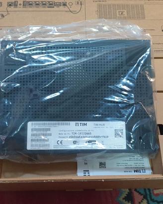 Tim hub DGA4132TIM