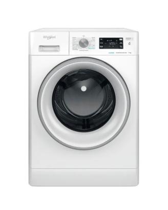 Lavatrice whirlpool 7kg