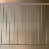 Ricambi frigo REX - ripiano griglia