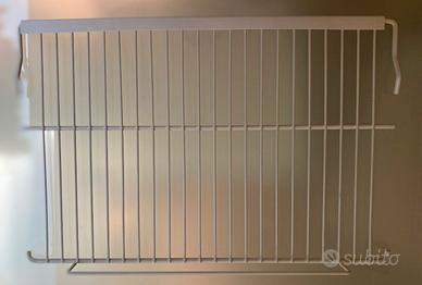 Ricambi frigo REX - ripiano griglia