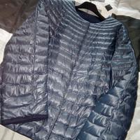 cappotto donna 