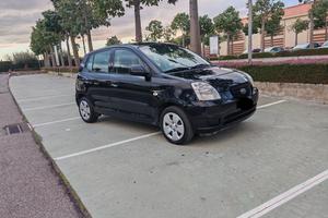 Kia Picanto 1.0 Benzina con 113.000km