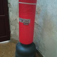 sacco fitbox