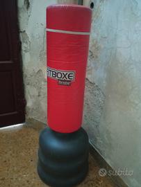 sacco fitbox