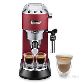 Macchina da caffè EC685. R DEDICA DELONGHI 