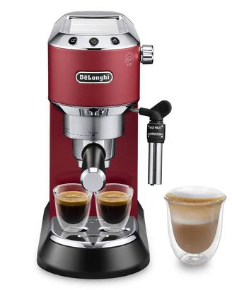 Macchina da caffè EC685. R DEDICA DELONGHI 