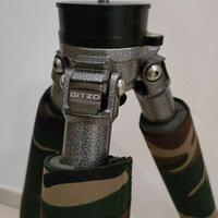 Treppiedi Gitzo G1257LVL Mountaineer