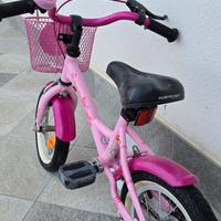 Bicicletta bimba 12"