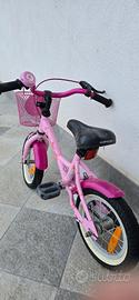 Bicicletta bimba 12"