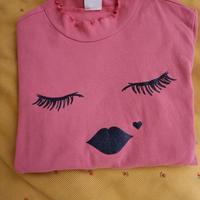 tris magliette Primigi 