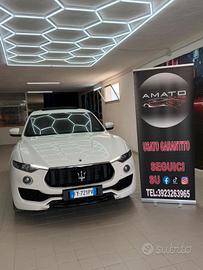 Maserati Levante V6 Diesel AWD Gransport