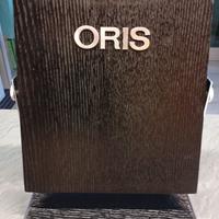 Specchio Oris in legno