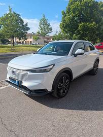 Honda HR-V Elegance