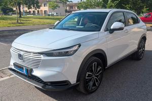 Honda HR-V Elegance-Settembre 2023-Pari al Nuovo