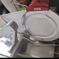 Affettatrice Berkel lama da 35CM funzionante