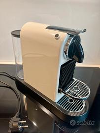 Macchinetta caffè Nespresso Citiz