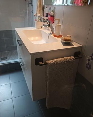Mobile bagno
