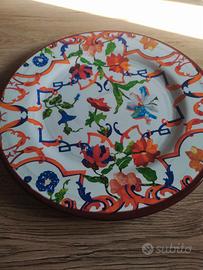 Set Multiuso Piatti MarioLuca Giusti Pancale 