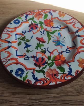 Set Multiuso Piatti MarioLuca Giusti Pancale 