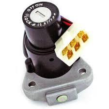 -BLOCCHETTO ACC.NE YAM . RD350 1986 1UA825010000