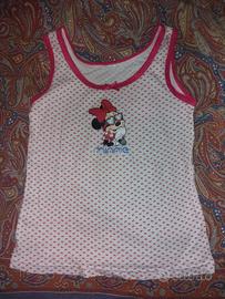 canotta Minnie