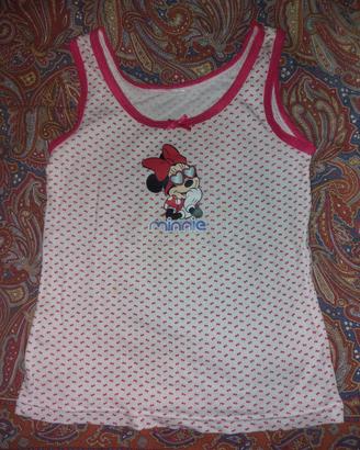 canotta Minnie