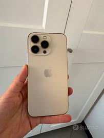 IPHONE 13 PRO 256GB
